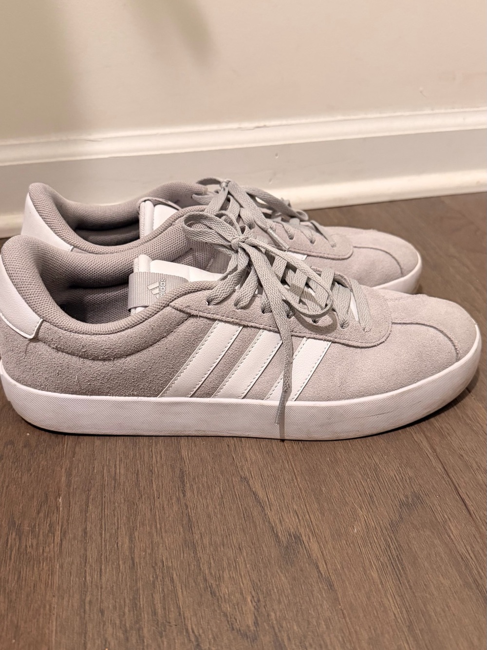 Women’s adidas low top